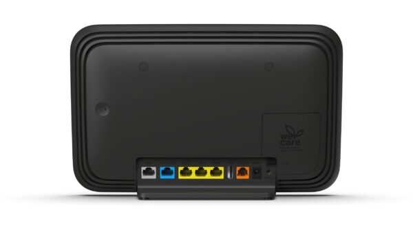 Telekom Speedport Smart 4 Plus Router – Bild 3