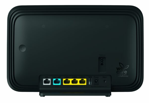 Telekom Speedport Smart 4 Router – Bild 5