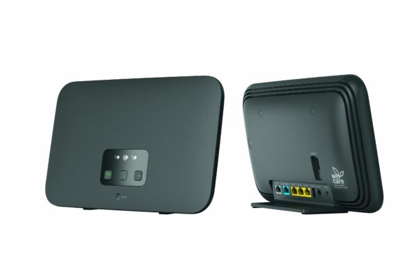 Telekom Speedport Smart 4 Router – Bild 3