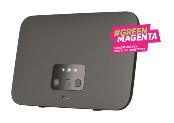 Telekom Speedport Smart 4 Router – Bild 2