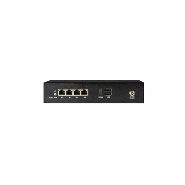 Securepoint Black Dwarf G5 Pro Firewall – Bild 2