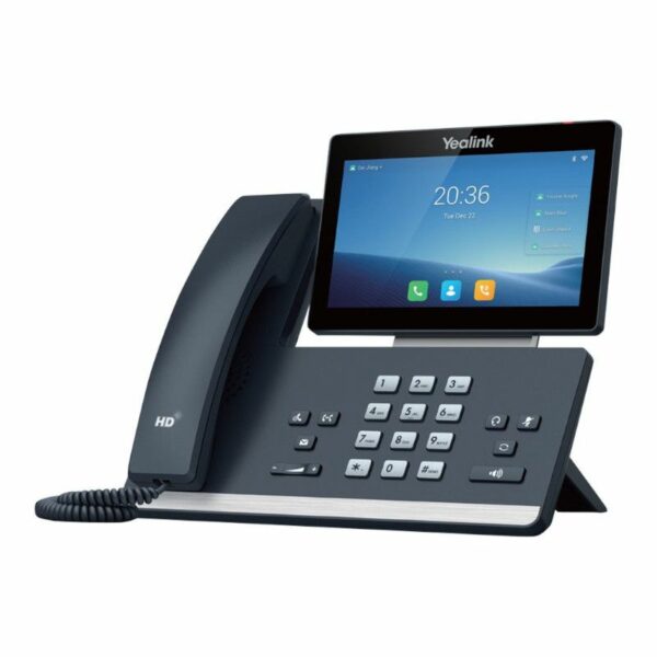 Yealink SIP-T58W SIP-IP-Telefon