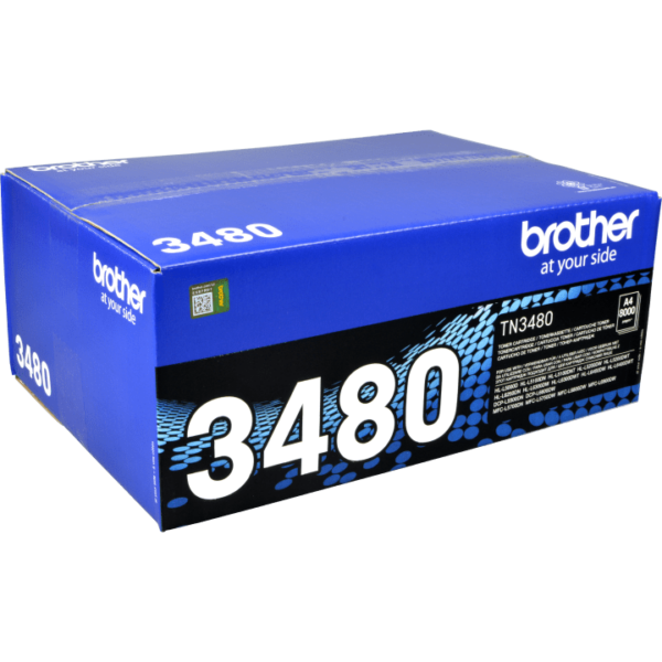 Brother TN-3480 Toner