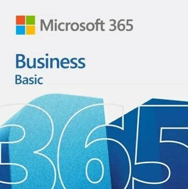 Microsoft 365 Business Basic