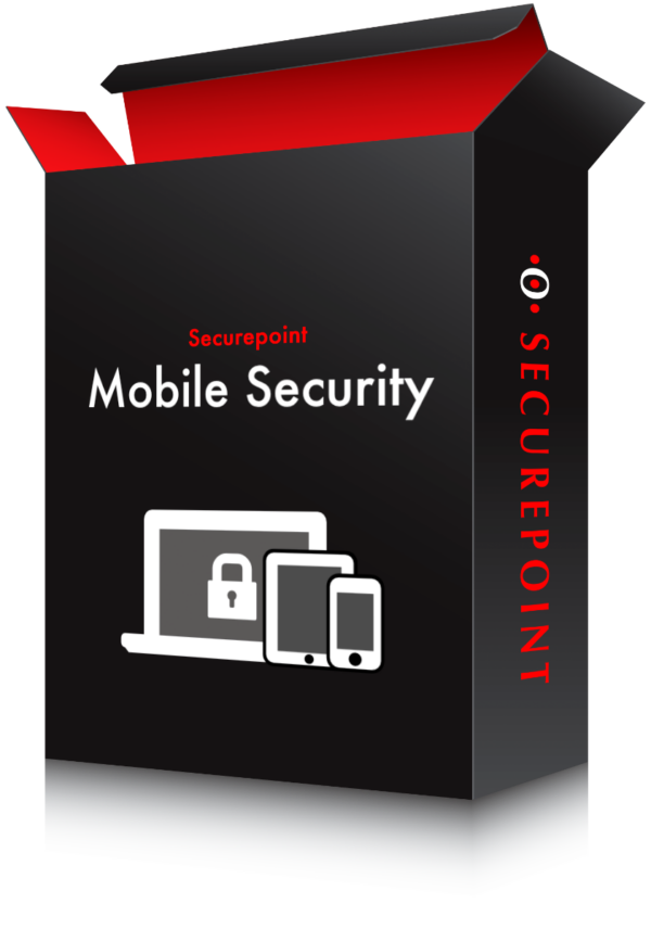 Securepoint - Mobile Security [Digital]