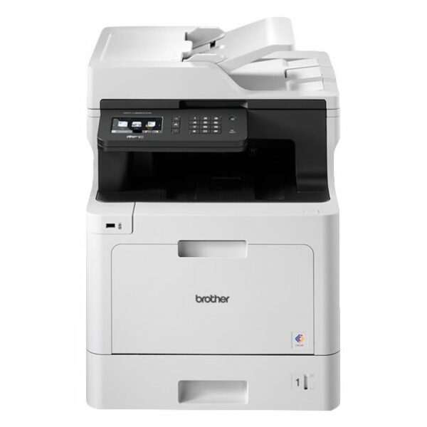 Brother MFC-L8690CDW 4-in-1