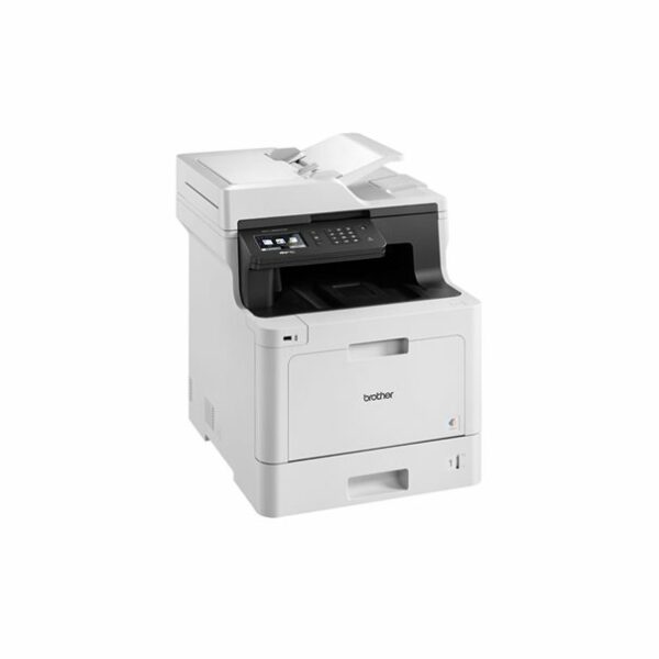 Brother MFC-L8690CDW 4-in-1 – Bild 3