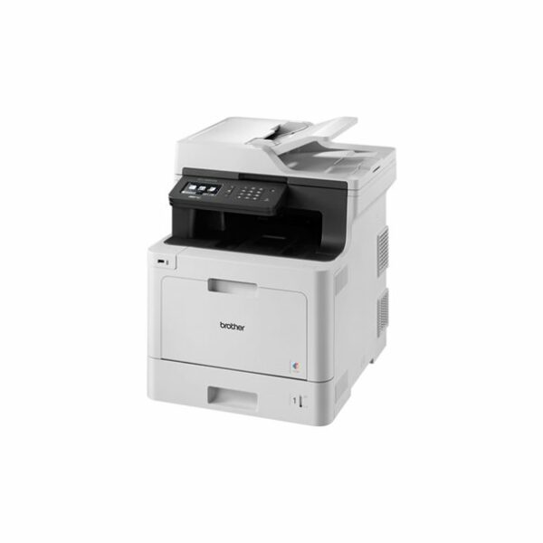 Brother MFC-L8690CDW 4-in-1 – Bild 2