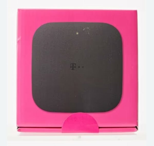 Telekom Glasfaser-Modem 2