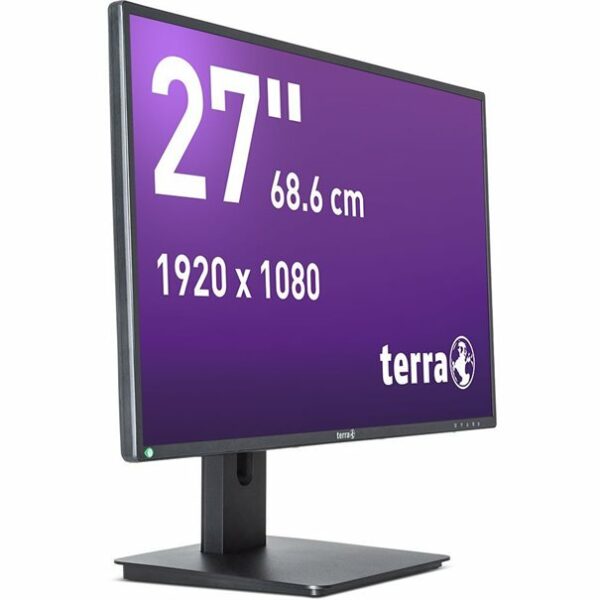 TERRA LCD/LED 2756W PV V3 schwarz GREENLINE PLUS – Bild 11