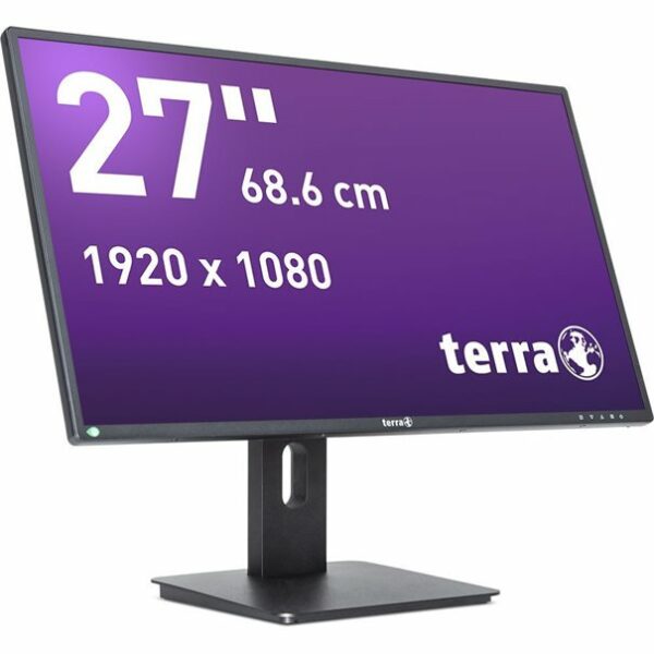 TERRA LCD/LED 2756W PV V3 schwarz GREENLINE PLUS – Bild 10