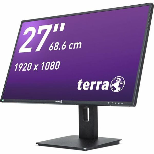 TERRA LCD/LED 2756W PV V3 schwarz GREENLINE PLUS – Bild 5