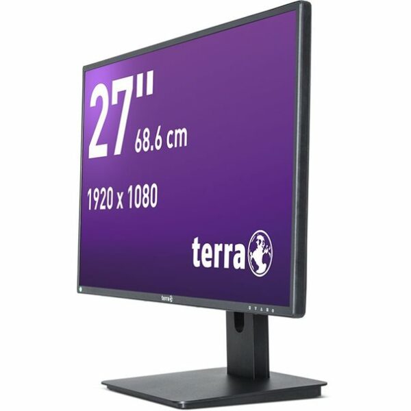 TERRA LCD/LED 2756W PV V3 schwarz GREENLINE PLUS – Bild 4