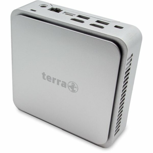 TERRA PC-Micro 6000G silver GREENLINE – Bild 3